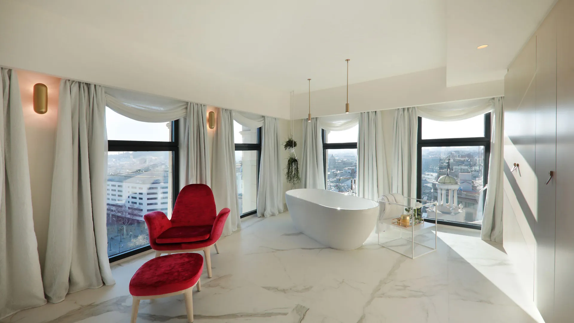 Bless Hotel Barcelona 5*,  Spain